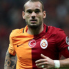 Galatasaray'a Sneijder müjdesi!