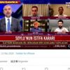 Video: Habertürk canlı yayınındaki olay çözüldü