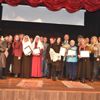 Zübeyde Hanım, Karşıyaka Müftülüğünün düzenlediği programla anıldı Zübeyde Hanım, Karşıyaka Müftülüğünün düzenlediği programla anıldı