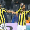 Alper attığı golü yorumladı Alper attığı golü yorumladı