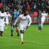 Trabzonspor'a Gaziantep freni! Trabzonspor'a Gaziantep freni!