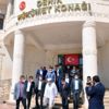Kaymakam Safitürk ün şehit olmasında ihmal davası Kaymakam Safitürk ün şehit olmasında ihmal davası