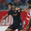 Crystal Palace Belhanda'yı istiyor Crystal Palace Belhanda'yı istiyor