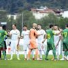 Kayserispor un rakibi Salzburg Kayserispor un rakibi Salzburg