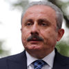 TBMM Başkanı Şentop, Ukrayna ziyaretini erteledi TBMM Başkanı Şentop, Ukrayna ziyaretini erteledi