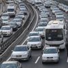 İstanbul'da bazı yollar trafiğe kapatıldı