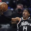 Los Angeles Clippers'tan tarihi başarı Los Angeles Clippers'tan tarihi başarı