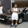 Basketçiler "Seat" dedi Basketçiler "Seat" dedi