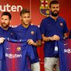 Arda Turan Barcelona'da kalıyor Arda Turan Barcelona'da kalıyor