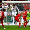 Hakan attı Leverkusen kazandı Hakan attı Leverkusen kazandı