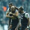 Beşiktaş'ta "TBT" keyfi!