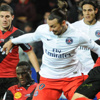 Marsilya ve PSG mağlup oldu! Marsilya ve PSG mağlup oldu!