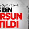 Paris Katliamının Planlayıcısına 5 Bin Kurşun