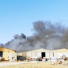 Libya’da iç çatışmalar dinmiyor Libya’da iç çatışmalar dinmiyor