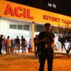 Kız kaçırma tartışması kanlı bitti: 3 ölü, 4 yaralı Kız kaçırma tartışması kanlı bitti: 3 ölü, 4 yaralı