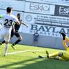 TFF 2. Lig: Manisa FK: 7 - Şanlıurfaspor: 0 TFF 2. Lig: Manisa FK: 7 - Şanlıurfaspor: 0