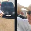 Çakarlı maganda Muhammed Enes Uysal, Avcılar'da yakalandı