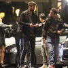 Messi kumarhanede görüntülendi Messi kumarhanede görüntülendi