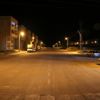 Şanlıurfa da cadde ve sokaklar boşaldı