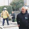 Cem Yılmaz'a yangın şoku! Cem Yılmaz'a yangın şoku!