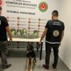Son dakika: Bakanlık açıkladı: İstanbul Havalimanı'nda "khat" cinsi uyuşturucu ele geçirildi Son dakika: Bakanlık açıkladı: İstanbul Havalimanı'nda "khat" cinsi uyuşturucu ele geçirildi