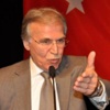 Mehmet Ali Şahin: Yeni Anaysa Şart Mehmet Ali Şahin: Yeni Anaysa Şart