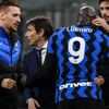 Inter, Antonio Conte'nin takımdan ayrıldığını açıkladı Inter, Antonio Conte'nin takımdan ayrıldığını açıkladı