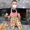 Lezzeti Avrupa’ya açıldı