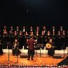 Büyükşehir Konservatuvarına korist alınacak Büyükşehir Konservatuvarına korist alınacak