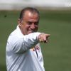 Galatasaray'ın yeni transferi formayı giydi Galatasaray'ın yeni transferi formayı giydi