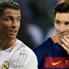 Ronaldo ve Messi'ye izmaritli kıyaslama