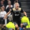Ajax'tan final için dev adım