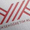 İhraç yetkisine YÖK itiraz etti İhraç yetkisine YÖK itiraz etti