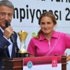 Gençler Samsun’da yarışacak