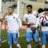 Trabzonspor Adana'da patladı!