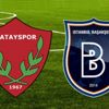 Hatayspor, Başakşehir maçını eski stadyumunda oynayacak!