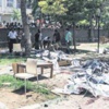 İşte Suruç saldırısının asıl hedefi İşte Suruç saldırısının asıl hedefi