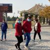 Koronavirüs vaka sayıları yüzde 50 artan İzmir de, ... Koronavirüs vaka sayıları yüzde 50 artan İzmir de, ...