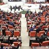 Meclis'te ilk blok