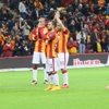 Galatasaray zorlu G.Antep deplasmanında