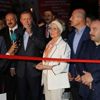 Başkan Erdoğan, Araklı'da restoran açılışına katıldı