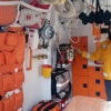 Ambulansta doğum yaptı Ambulansta doğum yaptı
