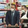 Marketlerde fahiş fiyat farkı! Ticaret Bakanlığı ekipleri denetimde