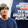 Joachim Löw, A Milli Takımımızı reddetti