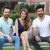 Murat Boz: Teknik olarak ihanet yok Murat Boz: Teknik olarak ihanet yok