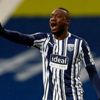 Galatasaray'a Mbaye Diagne müjdesi Galatasaray'a Mbaye Diagne müjdesi