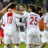Kaybetmeye Lüks'ümüz yok!