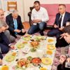 Yıldırım'dan iftar sürprizi Yıldırım'dan iftar sürprizi