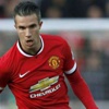 Van Persie'den Fenerbahçe'ye evet Van Persie'den Fenerbahçe'ye evet