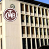 Merkez Bankası'ndan enflasyon açıklaması Merkez Bankası'ndan enflasyon açıklaması